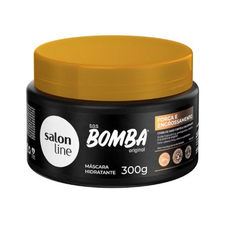 Máscara-Hidratante-Salon-Line-Sos-Bomba-Força-e-Engrossamento-300g--3