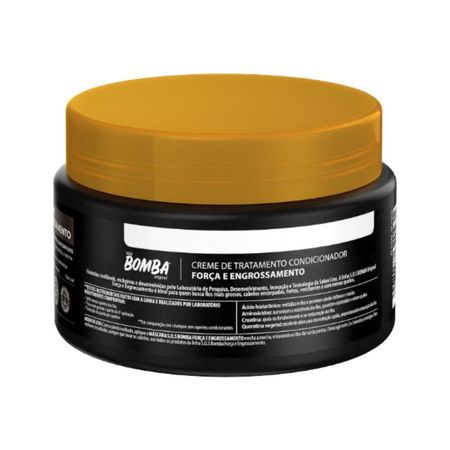 Máscara-Hidratante-Salon-Line-Sos-Bomba-Força-e-Engrossamento-300g--4
