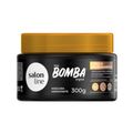 Kit Salon Line Sos Bomba Força e Engrossamento