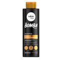 Kit Salon Line Sos Bomba Força e Engrossamento