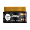 Kit Salon Line Sos Bomba Força e Engrossamento