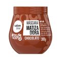 Máscara Matizadora Salon Line #todecacho Chocolate 300g