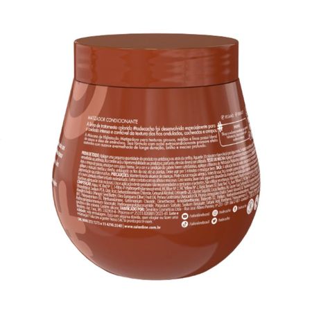 Máscara-Matizadora-Salon-Line-#todecacho-Chocolate-300g--2