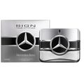 Sign Your Attitude Mercedes Benz Eau de Toilette Masculino 100 ml
