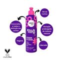 Ativador de Cachos Salon Line #todecacho Definição Cachos dos Sonhos 300ml