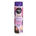 Kit Salon Line Sos Cachos Super Óleos Nutrição Profunda - Shampoo + Condicionador