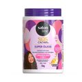 Kit Salon Line Sos Cachos Super Óleos