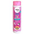 Kit Salon Line Sos Cachos Kids Hidratação - Shampoo + Condicionador
