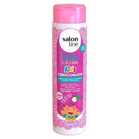 Kit-Salon-Line-Sos-Cachos-Kids-Hidratação---Shampoo-+-Condicionador--4