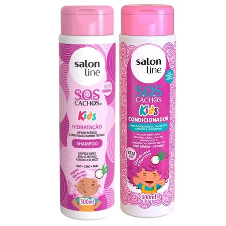 Kit-Salon-Line-Sos-Cachos-Kids-Hidratação---Shampoo-+-Condicionador--1