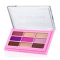 Paleta de Sombras Boca Rosa Beauty Metaverse 13,5g