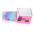 Paleta de Sombras Boca Rosa Beauty Metaverse 13,5g