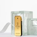 Perfume Rabanne 1 Million Masculino Eau de Toilette 50 ml 50 ml