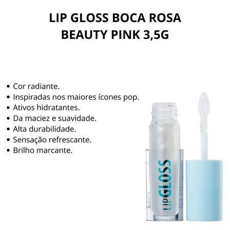 Lip-Gloss-Boca-Rosa-Beauty-Pink-3,5g--2