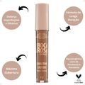Corretivo Líquido Boca Rosa Beauty Tulipa 4g