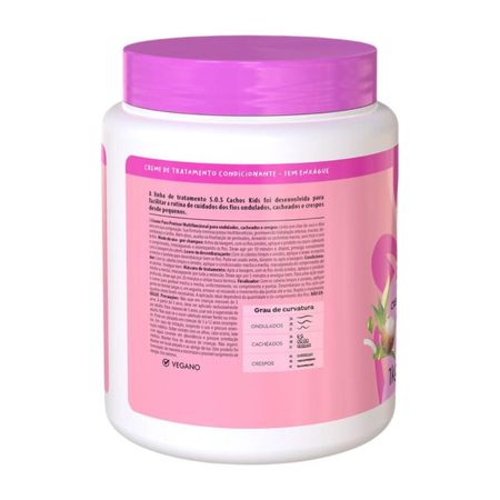 Creme-Multifuncional-5-em-1-Salon-Line-Kids-Sos-Cachos-Hidratação-1kg--3
