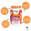 Creme Para Pentear Salon Line Gelatina + Definição Extraordinária 1kg