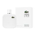 Perfume Lacoste Blanc L.12.12 Eau de Toilette Masculino 175 ml 175 ml