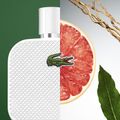 Perfume Lacoste Blanc L.12.12 Eau de Toilette Masculino 175 ml 175 ml