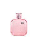 Perfume Lacoste Rose Sparkling L.12.12 Eau de Toilette Feminino 100 ml 100 ml