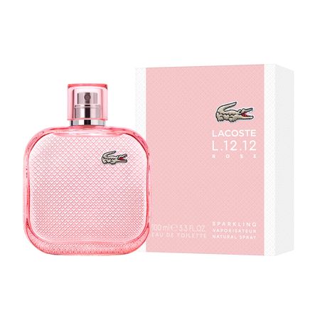 Perfume-Lacoste-Rose-Sparkling-L.12.12-Eau-de-Toilette-Feminino-100-ml-100-ml--2