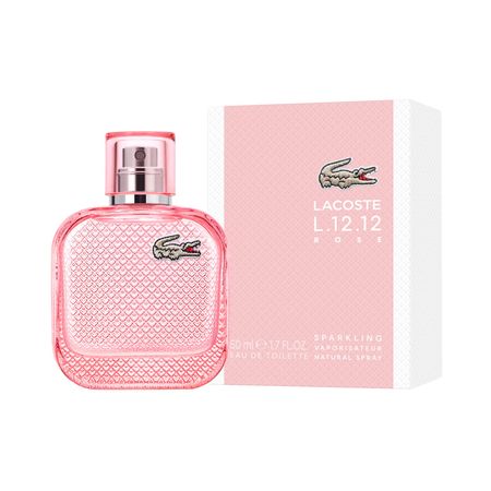 Perfume-Lacoste-Rose-Sparkling-L.12.12-Eau-de-Toilette-Feminino-50-ml-50-ml--2