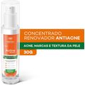 Creme Facial Darrow Actine Renov Concentrado - 30g