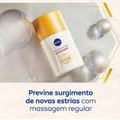 Nivea Luminous Sérum Corporal Antiestrias 100ml