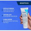 CeraVe SA Creme Renovador para os Pés 88g