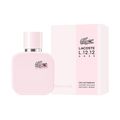 Perfume Lacoste L.12.12 Rose Eau de Parfum Feminino 35 ml 35 ml