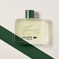 Perfume Lacoste Booster Eau de Toilette Masculino 125 ml 125 ml