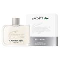 Perfume Lacoste Essential Eau de Toilette Masculino 125 ml 125 ml