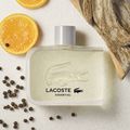 Perfume Lacoste Essential Eau de Toilette Masculino 125 ml 125 ml