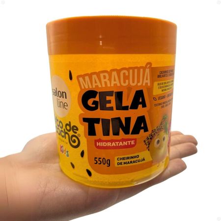Gelatina-Hidratante-Salon-Line-Kids-#todecacho-Maracujá-550g--7