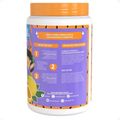Creme para Pentear Salon Line Kids Maracujá Cachinhos Hidratados 1kg