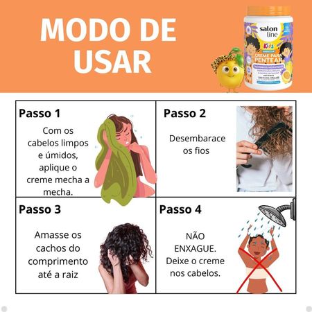 Creme-para-Pentear-Salon-Line-Kids-Maracujá-Cachinhos-Hidratados-1kg--3