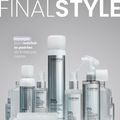 Spray de Brilho Cadiveu Professional Final Style 150 ml 150 ml