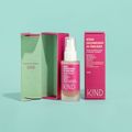 Sérum Uniformizador da Tonalidade Kind Beauty 30 ml