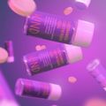 Niacinamida Concentrada Facial Kind Beauty 30 Comprimidos