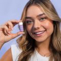 Niacinamida Concentrada Facial Kind Beauty 30 Comprimidos