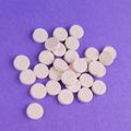 Niacinamida Concentrada Facial Kind Beauty 30 Comprimidos