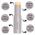 Base Boca Rosa Stick Pele Br02 Fps 30