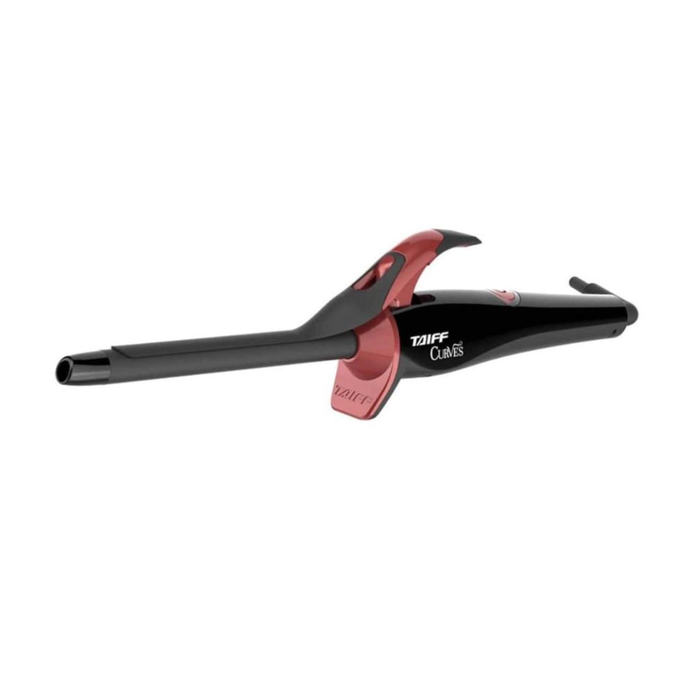 Modelador Taiff Curves 13mm 1/2 210°c Bivolt