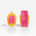 Polpa de Limpeza Facial Suave Kind Beauty 80 g Suave