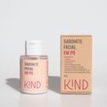 Sabonete Facial em Pó Kind Beauty 30 g