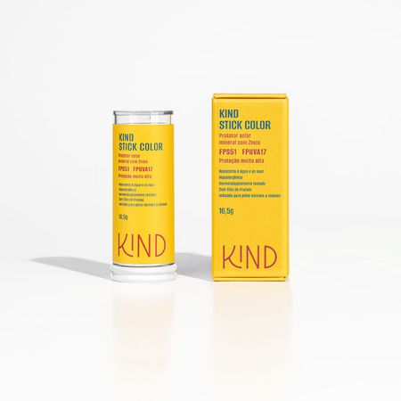 Protetor-Solar-Facial-Kind-Beauty-Stick-Color-K10-FPS-51-FPUVA-17-16,5-g-K10--4