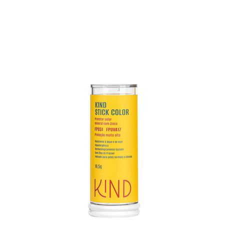 Protetor-Solar-Facial-Kind-Beauty-Stick-Color-K10-FPS-51-FPUVA-17-16,5-g-K10--1