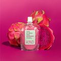 Polpa de Limpeza Facial Revitalizante Kind Beauty 80 g Revitalizante