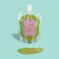 Polpa de Limpeza Facial Esfoliante Kind Beauty 80 g Esfoliante