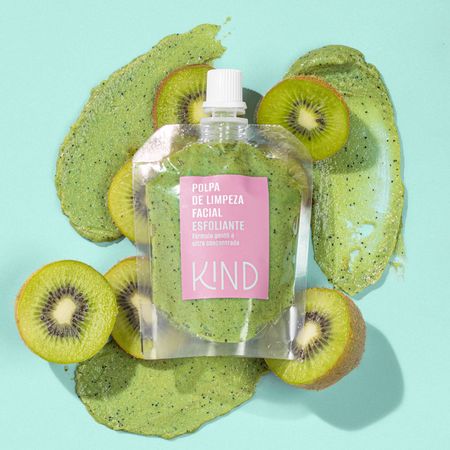 Polpa-de-Limpeza-Facial-Esfoliante-Kind-Beauty-80-g-Esfoliante--3